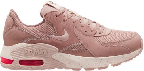 Nike Air Max Excee Sneakers Damer Sneakers Pink 36.5