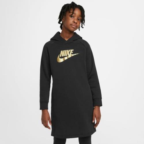 Nike Sportswear Hættetrøje Unisex Tøj Sort 147158 / L