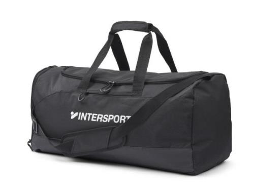 Intersport Intersport Teambag M Ii Sportstaske Unisex Sportstasker Og ...