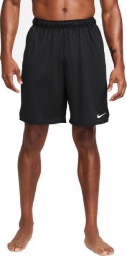 Nike Drifit Totality 9" Unlined Shorts Herrer Shorts Sort S