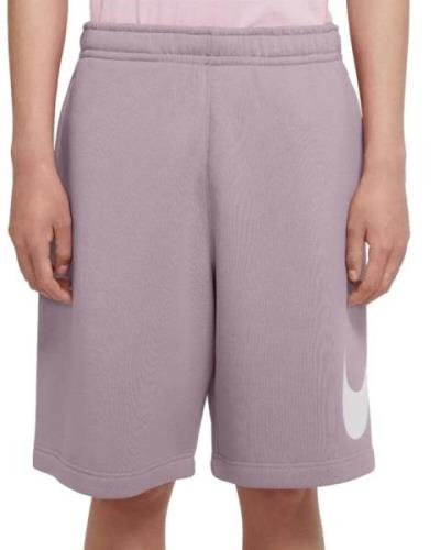 Nike Sportswear Shorts Herrer Tøj Lilla Xs