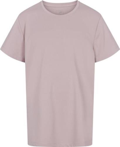 Energetics Essential Tshirt Unisex Tøj Pink 110/116