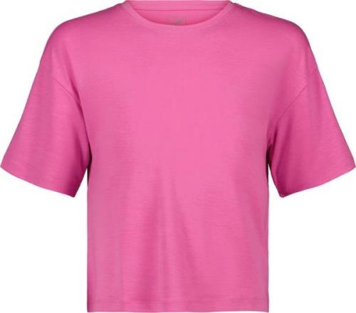 Energetics Sunset Tshirt Unisex Kortærmet Tshirts Pink 110/116