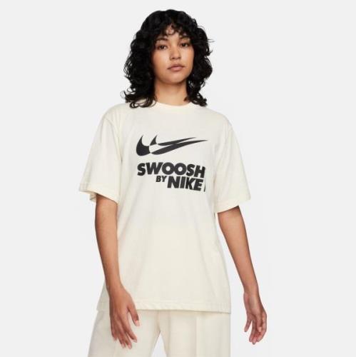 Nike Sportswear Tshirt Damer Tøj Hvid S