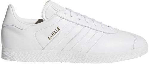 Adidas Gazelle Sneakers Herrer Spar2540 Hvid 46 2/3