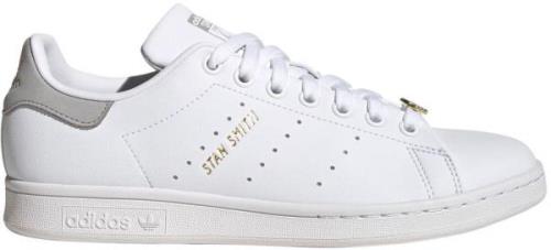 Adidas Stan Smith Sneakers Damer Sneakers Hvid 40