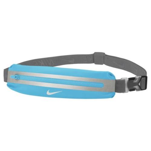 Nike Slim Waistpack 2.0 Unisex Tilbehør Og Udstyr Blå Onesize