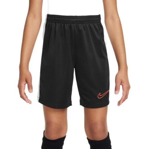 Nike Drifit Academy 23 Shorts Unisex Tøj Sort 122128 / Xs