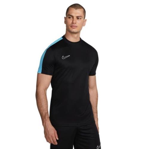 Nike Drifit Academy Tshirt Herrer Spar2540 Sort M