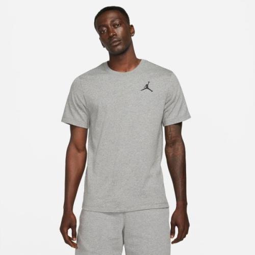Nike Jordan Jumpman Tshirt Herrer Tøj Grå S
