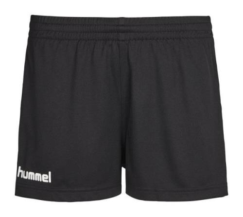 Hummel Core Shorts Damer Tøj Sort Xl