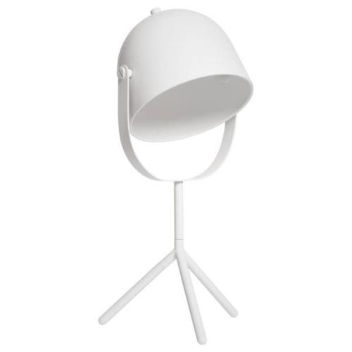 Flexa Furniture Monty Desk Lamp White | Hvid | 0