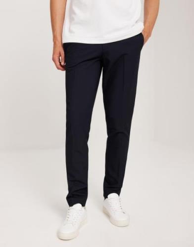 Jack & Jones Jpstace Jjleo Chino Noos Chinos Blå