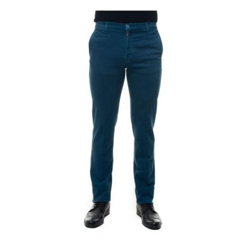 Slim-Fit Denim Jeans