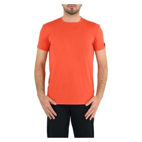 Ultra-Modern Blød og Strækbart T-shirt