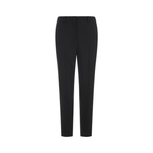 Slim-fit Trousers