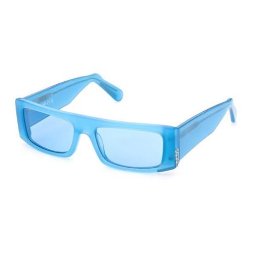 Stilfulde solbriller i farve 84V