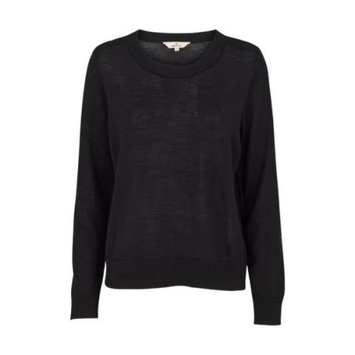 Basic Apparel - Vera Sweater - Black