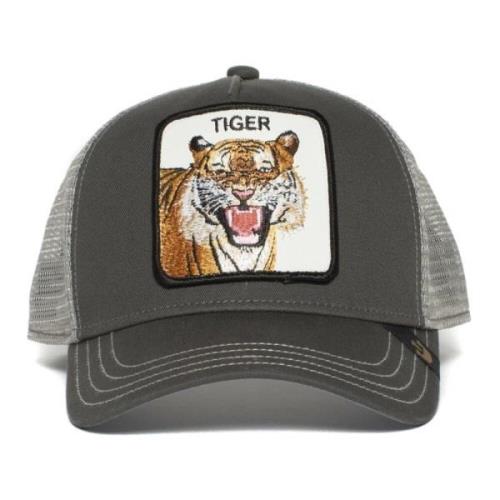 Tigre Kork Hat