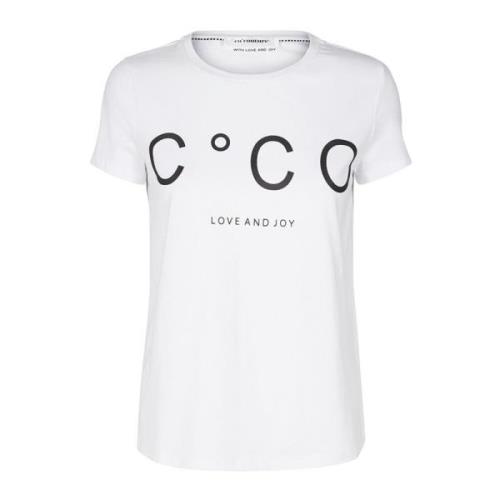 Kvinders COCO SIGNATURE T-Shirt