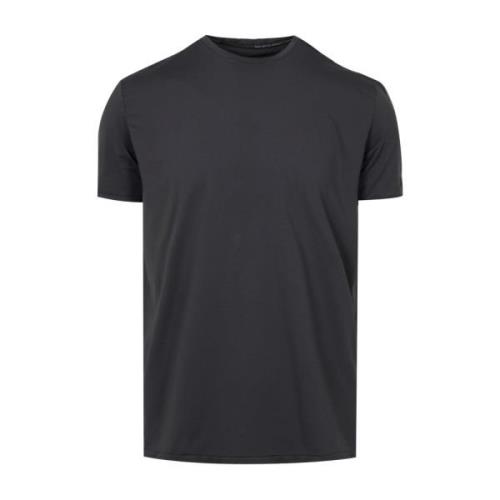 Tecno Wash T-Shirt - Urban Streetwear Stil