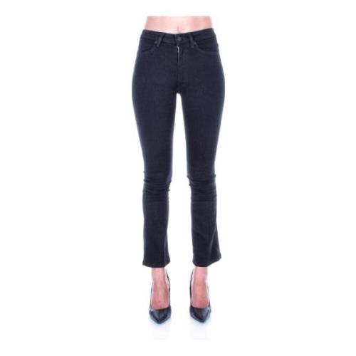 Kvinders Slim-fit Jeans