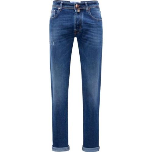 Bedst sælgende Bard Customized Denim Jeans