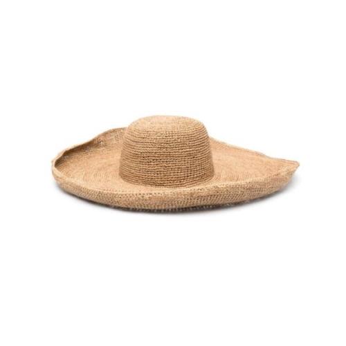 TEA Voluminøs Hat