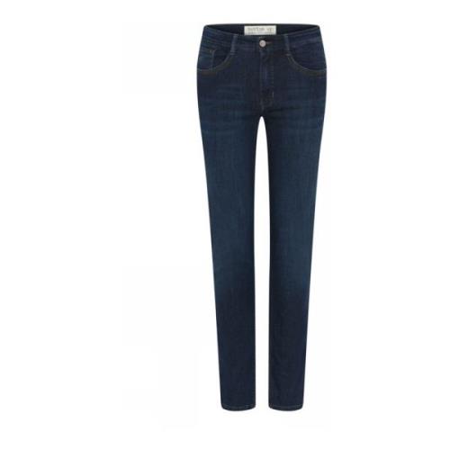 Magic Fit Bottom Up Skinny Jeans