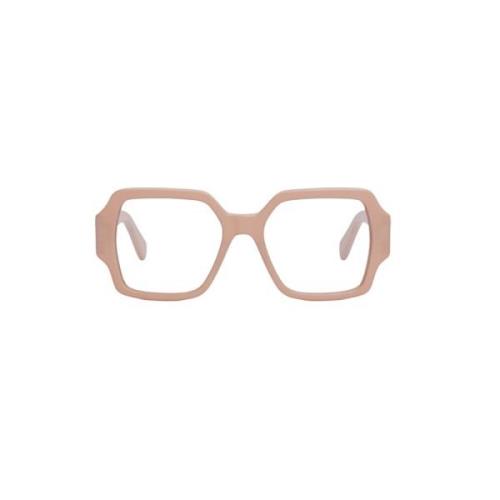 Nude Neutrals Kvinders Optiske Briller SS23