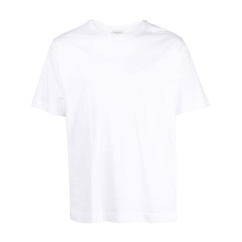 Hvid Hertz 7600 M.K. T-Shirt