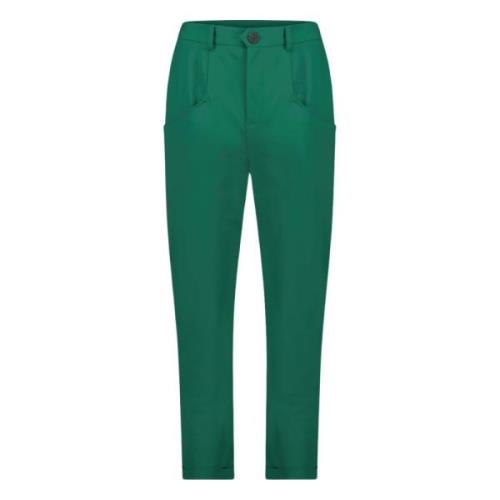 Hary Pants Teknisk Jersey | Grøn
