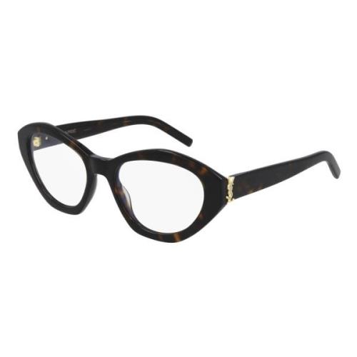 Moderne kvindes SL M60 Sparse briller