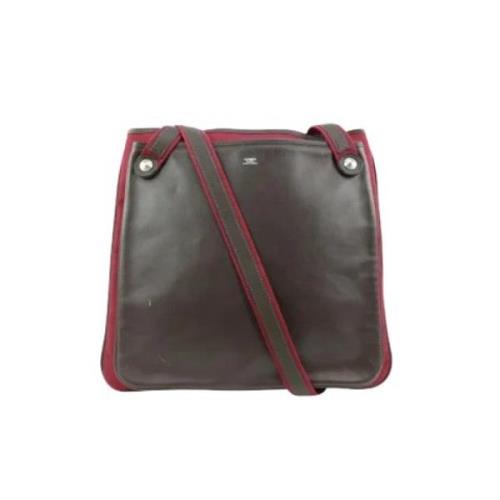 Pre-owned Cross Body Bag