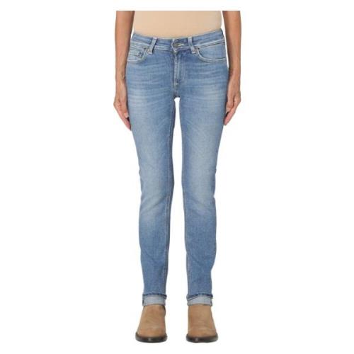 Monroe Jeans - Stilfulde og trendy denim