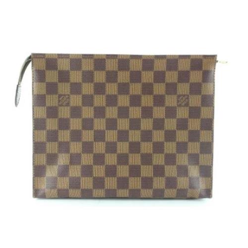 Pre-owned Stof louis-vuitton-tasker