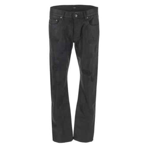 Cheswick Black Jeans