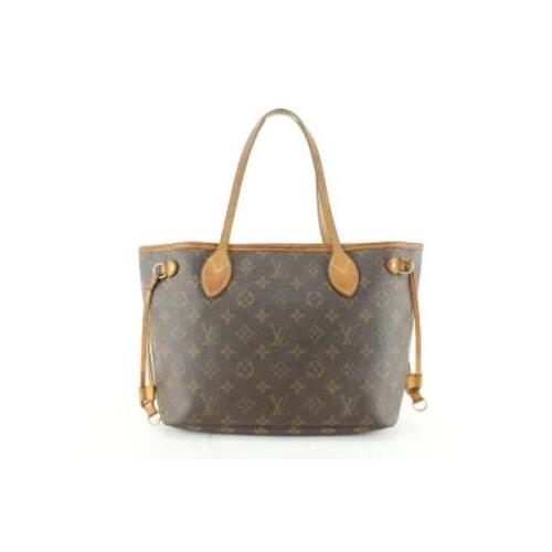 Neverfull PM Monogram Taske