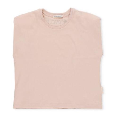 Børn Pink T-shirts og Polos