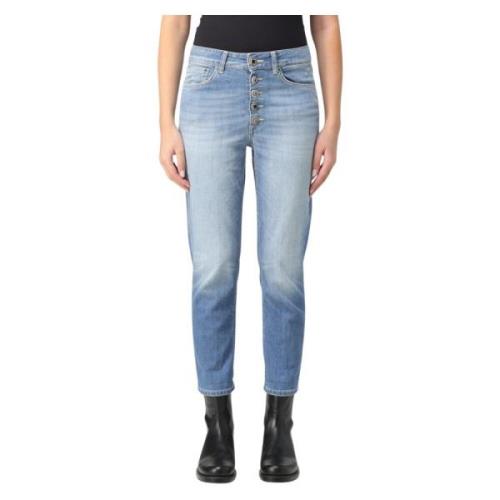 KOONS Jeans - Stilfulde og Moderne