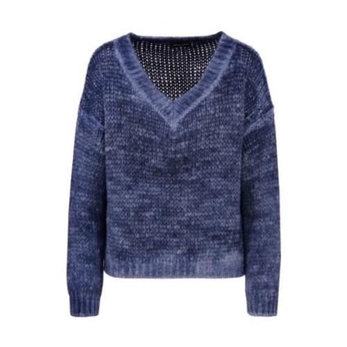 Spray sweater Roberto Collina