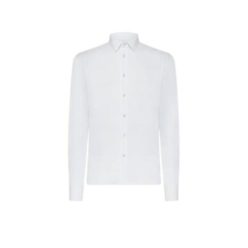 Hvide skjorter