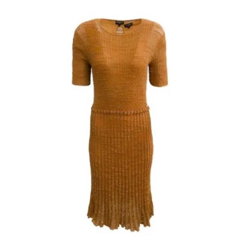 Pre-owned Uld kjoler