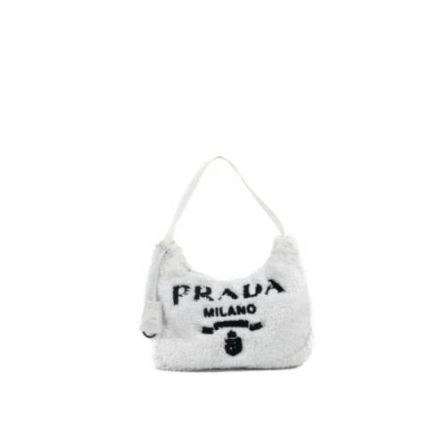 Pre-owned Stof prada-tasker