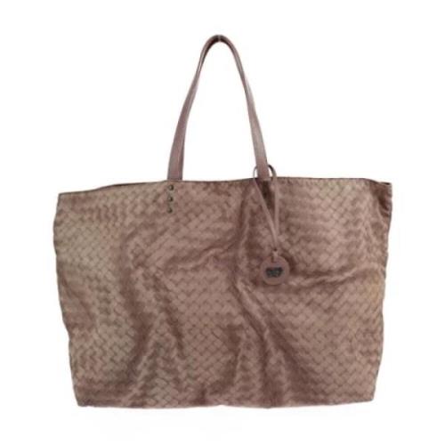 Elegant Intrecciolusion Tote Taske