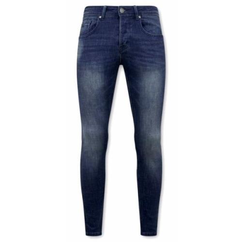 Billige online jeans - D-3058
