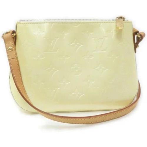 Pre-owned Cross Body Bag