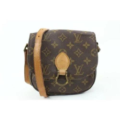 Pre-owned Cross Body Bag