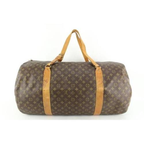 Coated Canvas LV Tasker