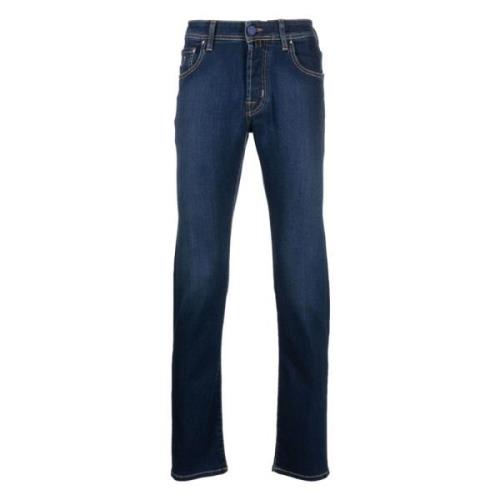 Slim-fit Jeans UQE04
